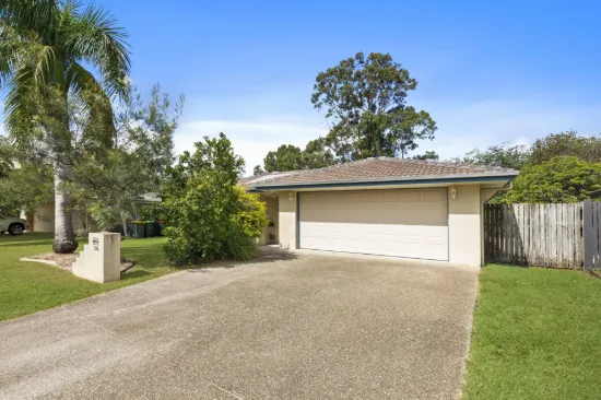 170 Kirralee Crescent, Upper Kedron, Qld 4055