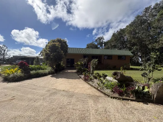 170 Merragallan Road, Malanda, Qld 4885