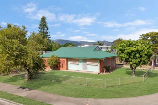 170 Mill Drive, Kirwan QLD 4817-Image