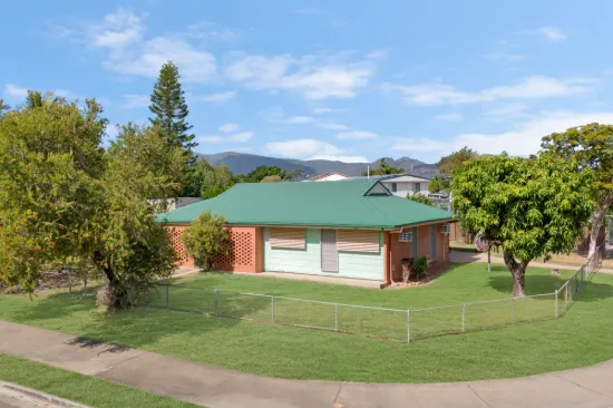 170 Mill Drive, Kirwan, Qld 4817