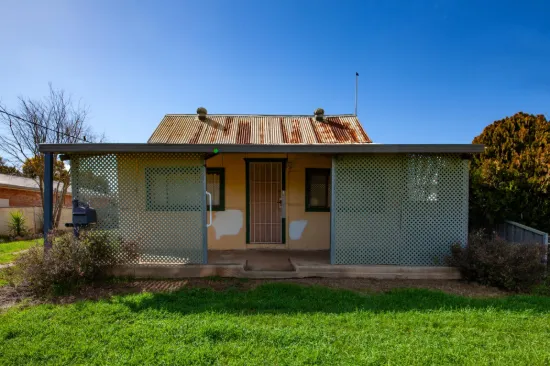 170 Pierce St, Wellington, NSW 2820