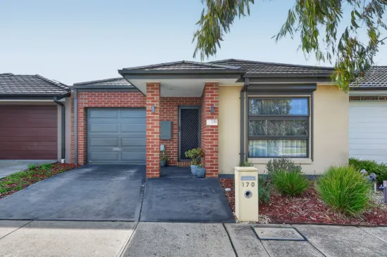 170 Primrose Avenue, Officer VIC 3809-Image