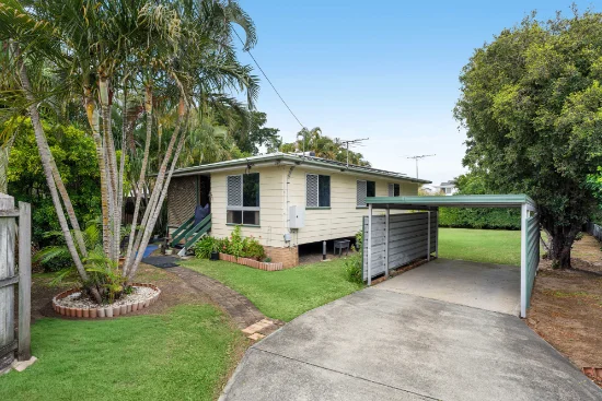 170 Prospect Street, Wynnum, Qld 4178