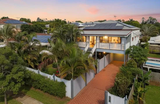 170 Queens Road, Nudgee, Qld 4014