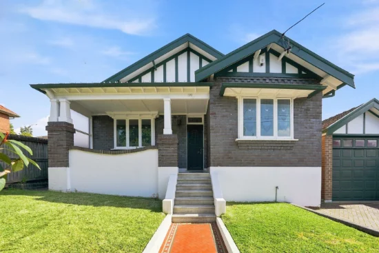 170 Ramsay Street, Haberfield, NSW 2045