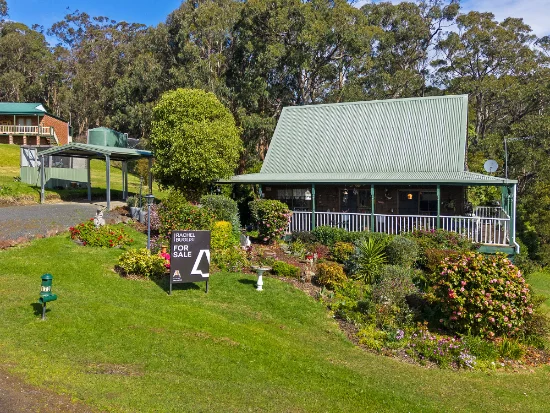 170 Rickard Drive, Churchill, Vic 3842