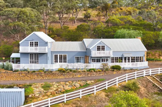 170 Seereys Road, Coimadai, Vic 3340