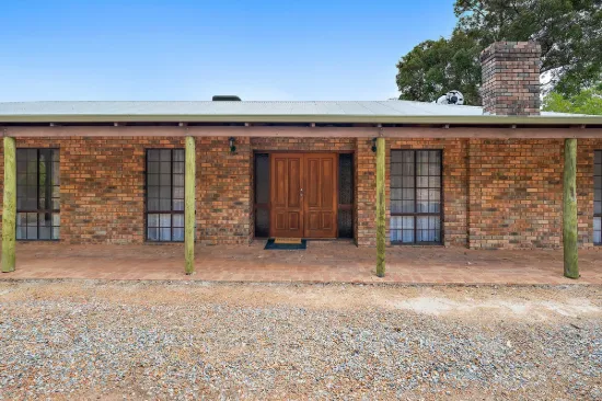 170 Springfield Road, Bedfordale, WA 6112