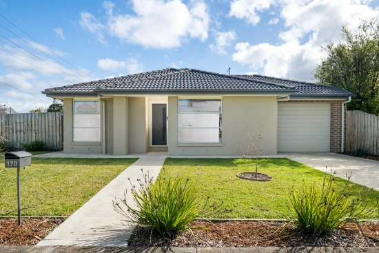 170 Wilsons Road, Whittington, Vic 3219