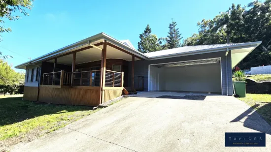 170 Wright Road, Strathdickie, Qld 4800