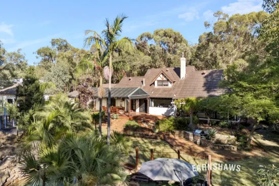 1700 Seaborne Street, Parkerville, WA 6081