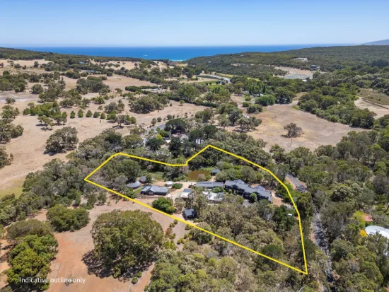 1701 Wildwood Road, Yallingup, WA 6282