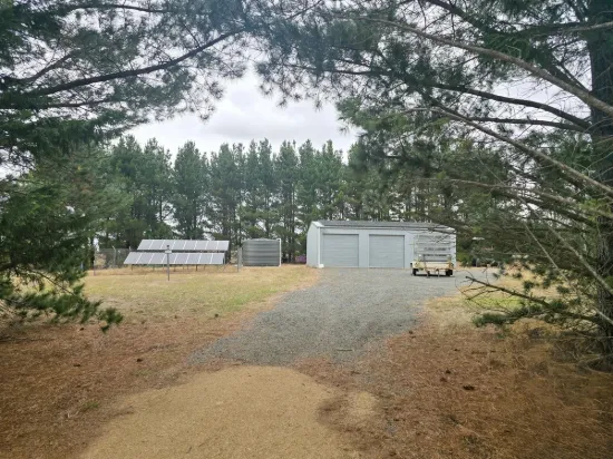 1702 Braidwood Road, Tarago, NSW 2580-Image