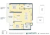 1705/3 Kintail Road, Applecross, WA 6153-Floorplan