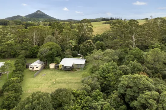 171-187 Sunrise Road, Eumundi, Qld 4562
