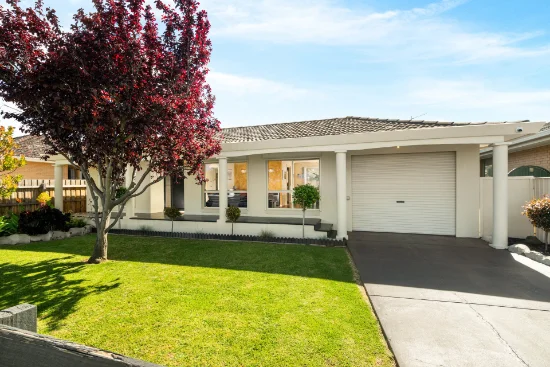 171 Anakie Road, Bell Post Hill, Vic 3215