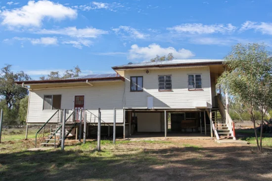 171 Ash Road, Wattle Ridge, Qld 4357