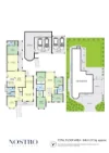 171 Blossom PARK DRIVE, Mill Park, Vic 3082-Floorplan
