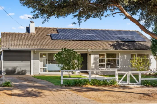 171 Brougham Drive, Valley View, SA 5093