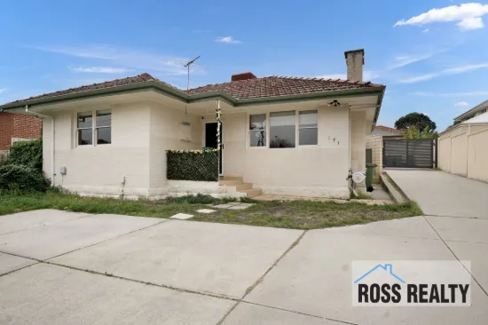 171 Broun Avenue, Morley, WA 6062