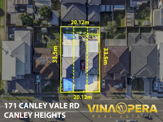 171 Canley Vale Road, Canley Heights, NSW 2166