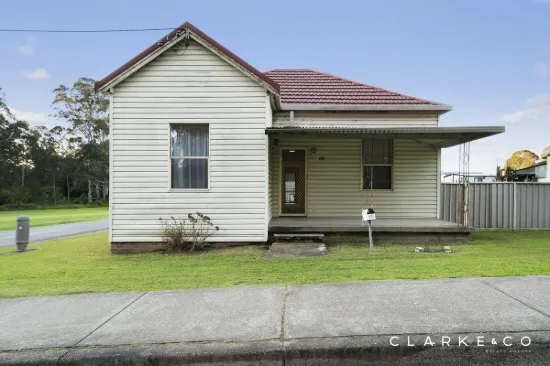 171 Cessnock Road, Abermain, NSW 2326