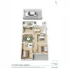 171 Cessnock Road, Abermain, NSW 2326-Floorplan