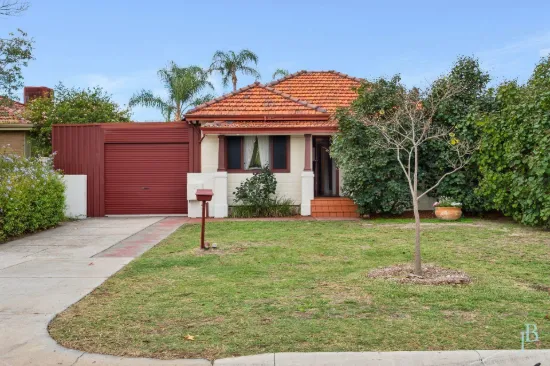 171 Coolgardie Avenue, Redcliffe, WA 6104