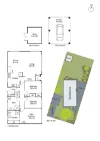 171 Dandelion Drive, Rowville, Vic 3178-Floorplan
