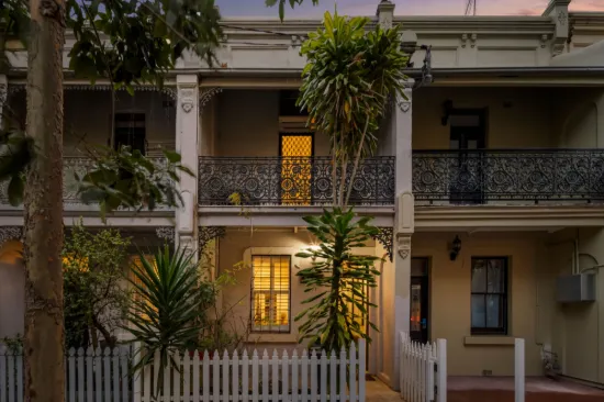 171 Jones Street, Ultimo, NSW 2007