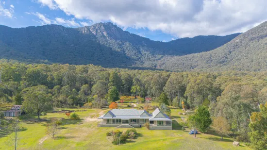 171 Jurisichs Road, Nug Nug, Vic 3737