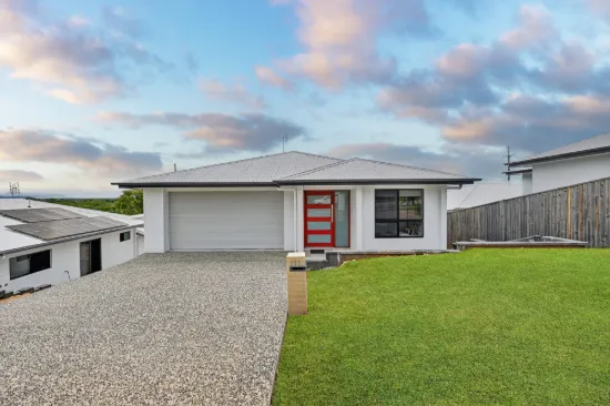 171 Klewarra Boulevard, Douglas, Qld 4814
