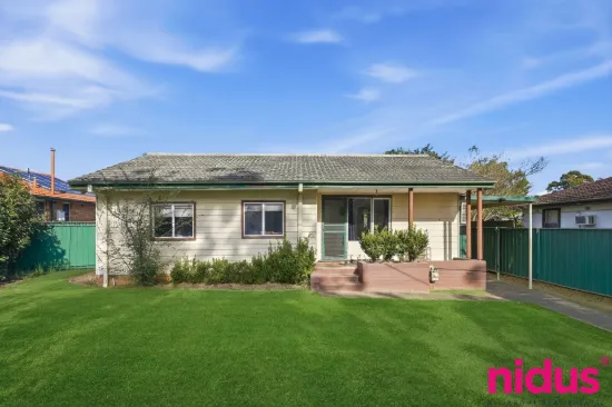171 Luxford Road, Whalan, NSW 2770