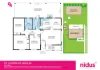 171 Luxford Road, Whalan, NSW 2770-Floorplan