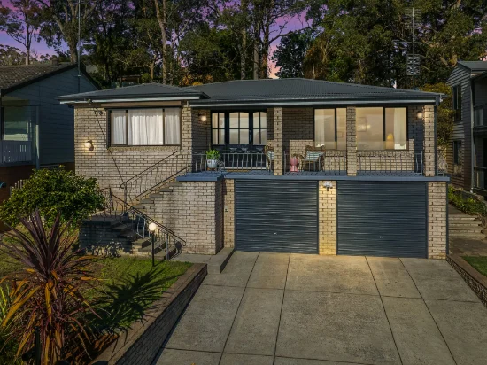 171 Mathieson Street, Bellbird Heights, NSW 2325