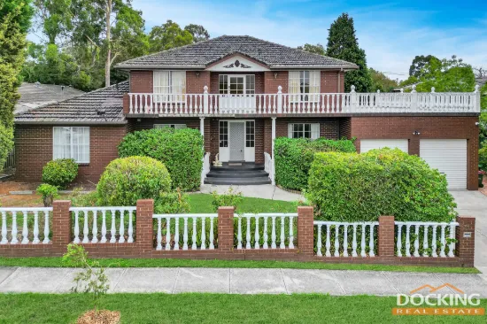171 Morack Road, Vermont South, Vic 3133