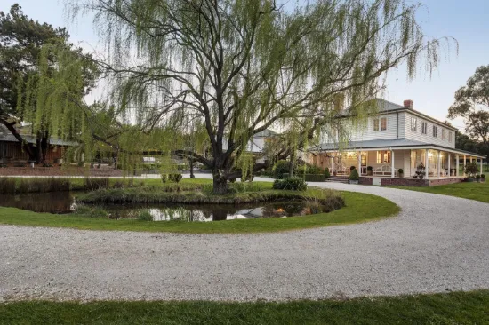 171 Mount Macedon Road, Macedon, Vic 3440