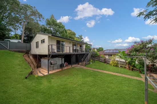 171 Nambour Mapleton Road, Nambour, Qld 4560