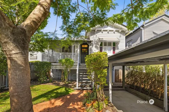 171 Norman Avenue, Norman Park, Qld 4170