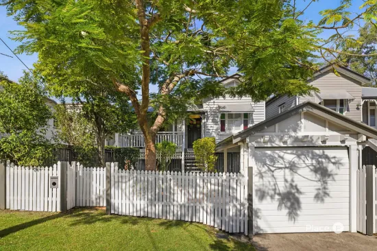 171 Norman Avenue, Norman Park, Qld 4170-Image