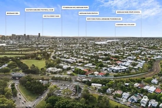 171 Norman Avenue, Norman Park, Qld 4170-Image