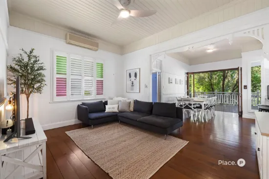 171 Norman Avenue, Norman Park, Qld 4170-Image