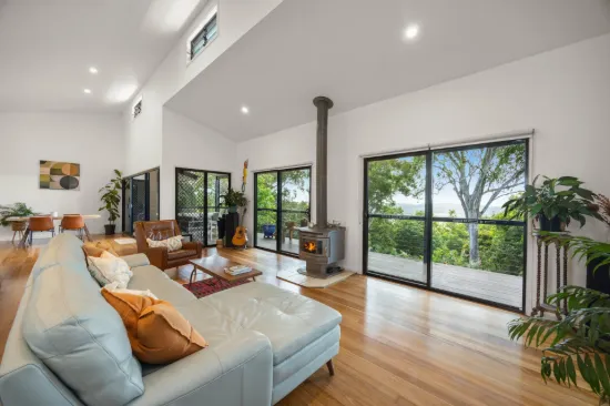 171 Ocean Vista Drive, Maroochy River, Qld 4561