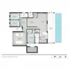 171 Overall Drive, Pottsville, NSW 2489-Floorplan