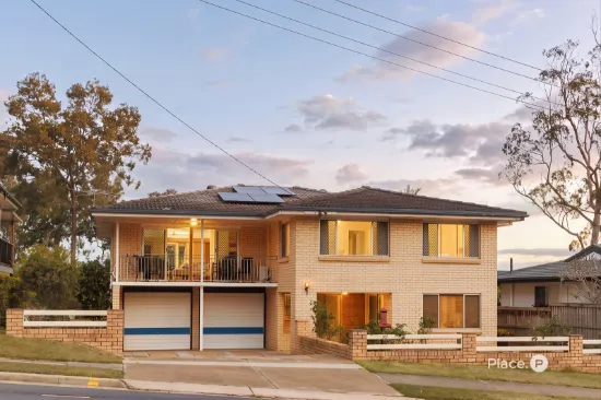 171 Patricks Road, Ferny Hills, Qld 4055