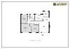 171 Phillip Avenue, Hackett, ACT 2602-Floorplan
