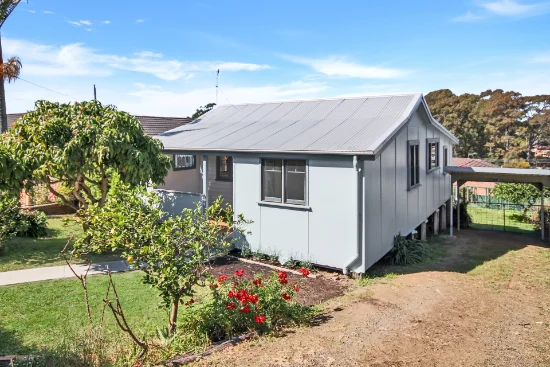 171 Princes Highway, Narooma, NSW 2546