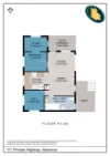 171 Princes Highway, Narooma, NSW 2546-Floorplan