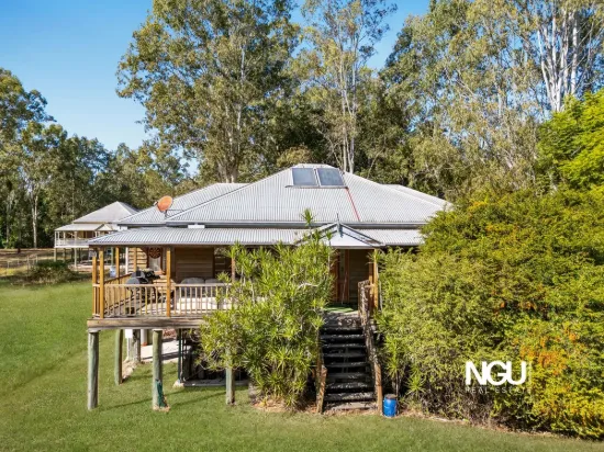 171 Riverside Avenue, Barellan Point, Qld 4306