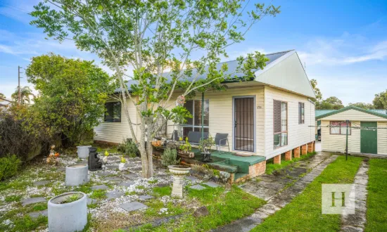 171 Wallarah Road, Gorokan, NSW 2263